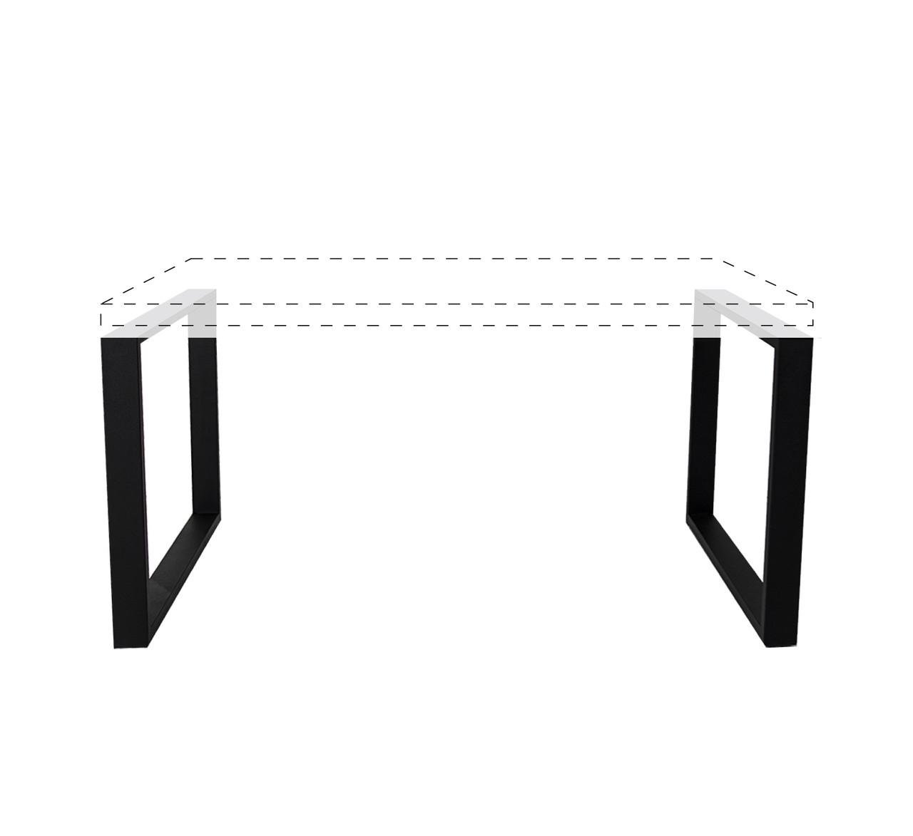 Опора журнального стола "Адонис" (2660711849) Опора журнального стола "Адонис" (2660711849)