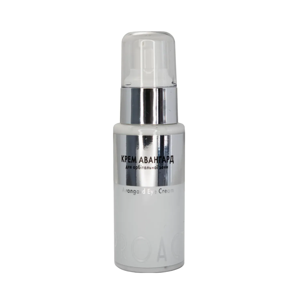 Крем антивіковий для шкіри навколо очей Proactive Skin Avаngard Eye Cream 50 мл