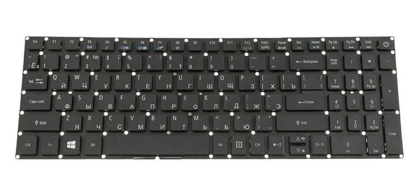 Клавиатура для ноутбука Acer Aspire E5-574T (162827)