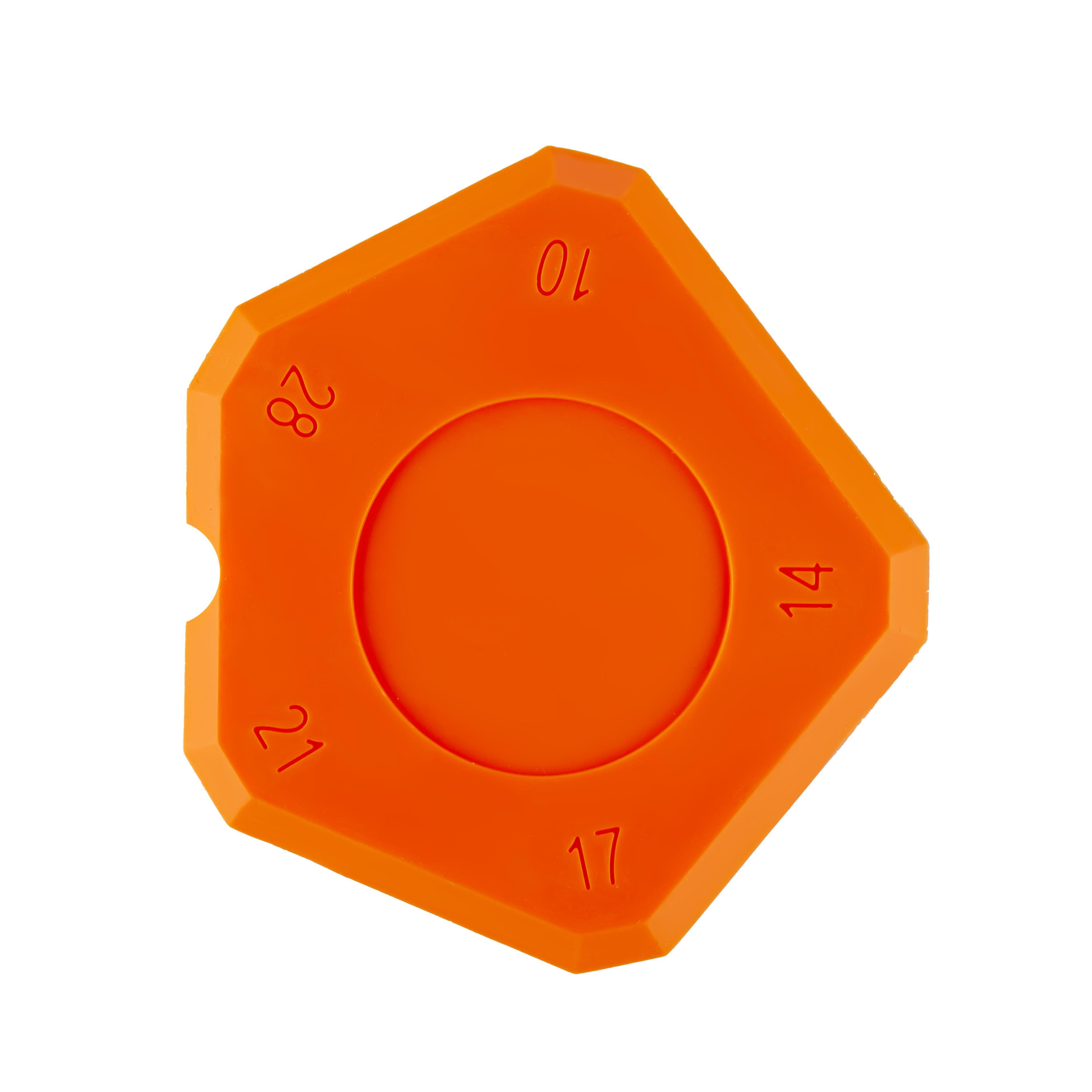 Набір шпателів для силікону Polax 4 шт. (100-463) - фото 8 Набір шпателів для силікону Polax 4 шт. (100-463) - фото 8