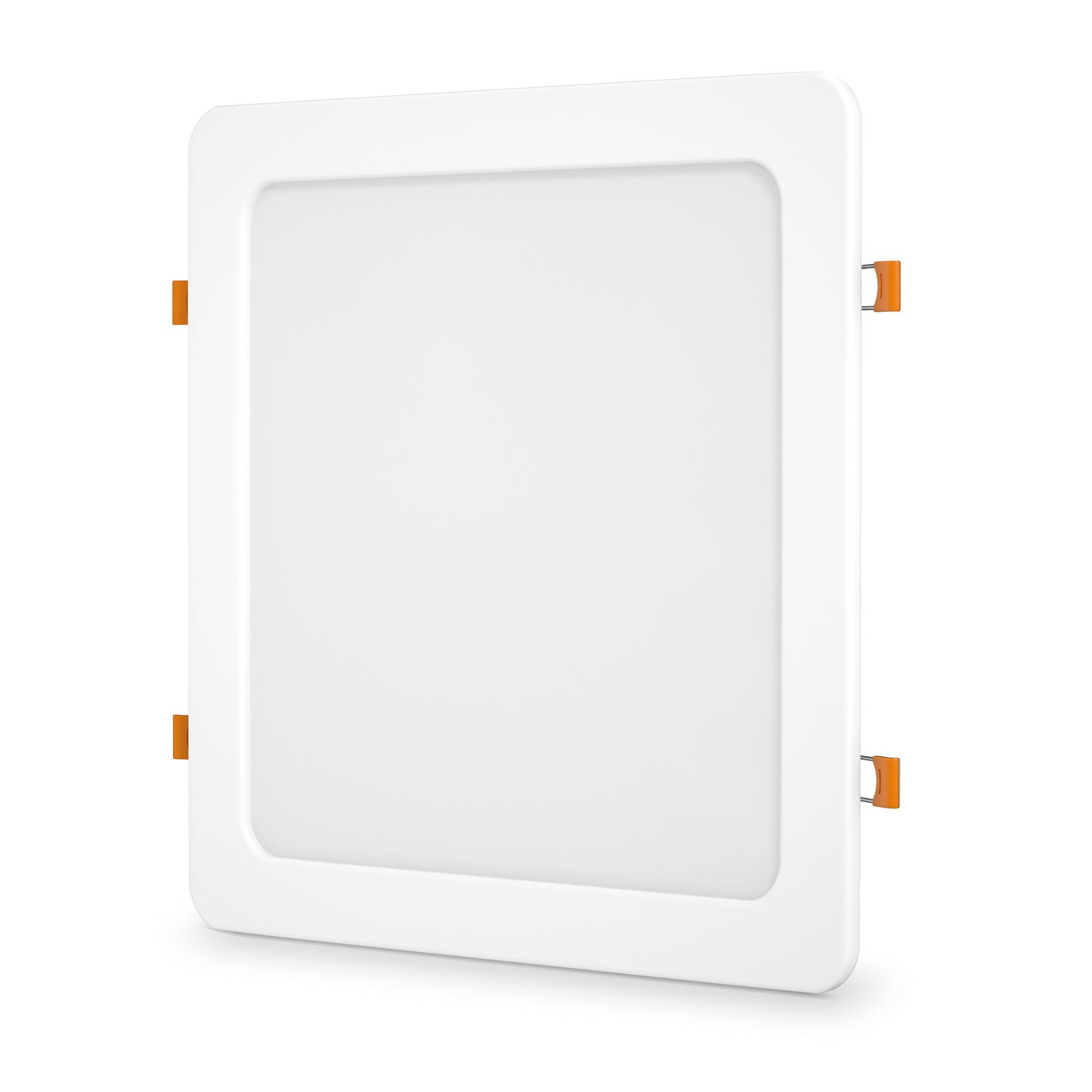 Светильник точечный Videx VL-DLS-245 24 Вт 5000 K квадрат (24881)