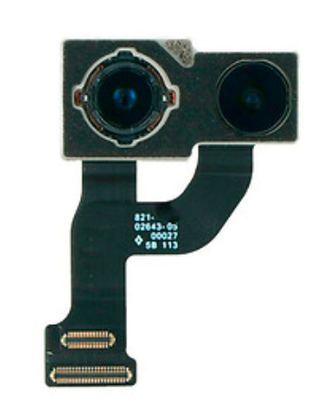 Задняя основная камера iPhone 12 (P747)