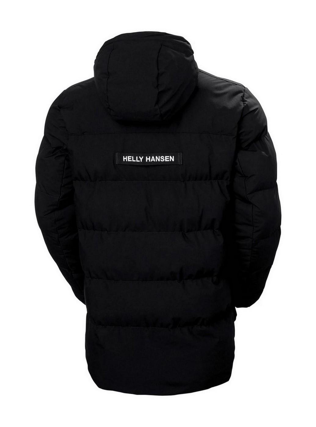 Куртка зимова Helly Hansen Patrol Puffy Jacket 53873-990 M - фото 2 Куртка зимова Helly Hansen Patrol Puffy Jacket 53873-990 M - фото 2