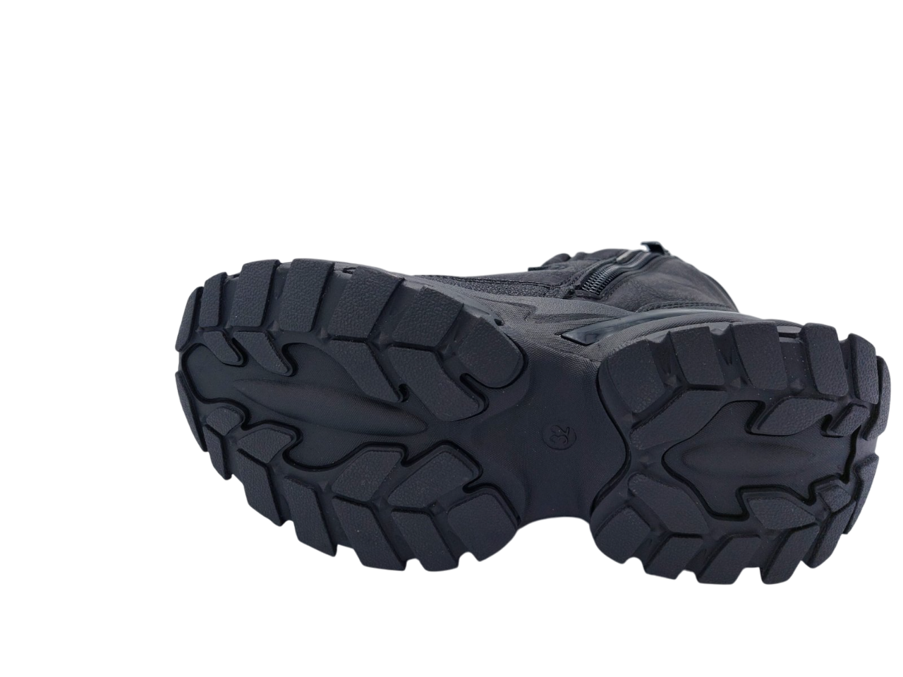 Черевики зимові для хлопчиків Clibee HC387387/36 р. 36 Сірий - фото 6 Черевики зимові для хлопчиків Clibee HC387387/36 р. 36 Сірий - фото 6