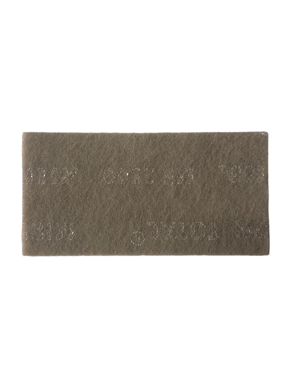 Абразивне волокно в листах Mirka Mirlon Total P2500 - фото 1 Абразивне волокно в листах Mirka Mirlon Total P2500 - фото 1