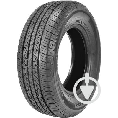 Автошина всесезонная Chaoyang SU318 H/T 225/60 R17 99H (495718)