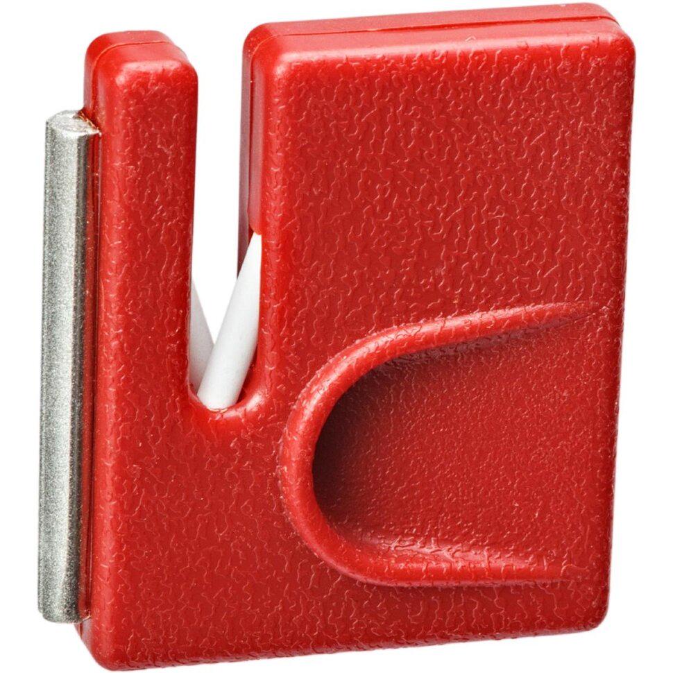 Точилка Risam Pocket Sharpener RO010 medium fine (62838) - фото 2