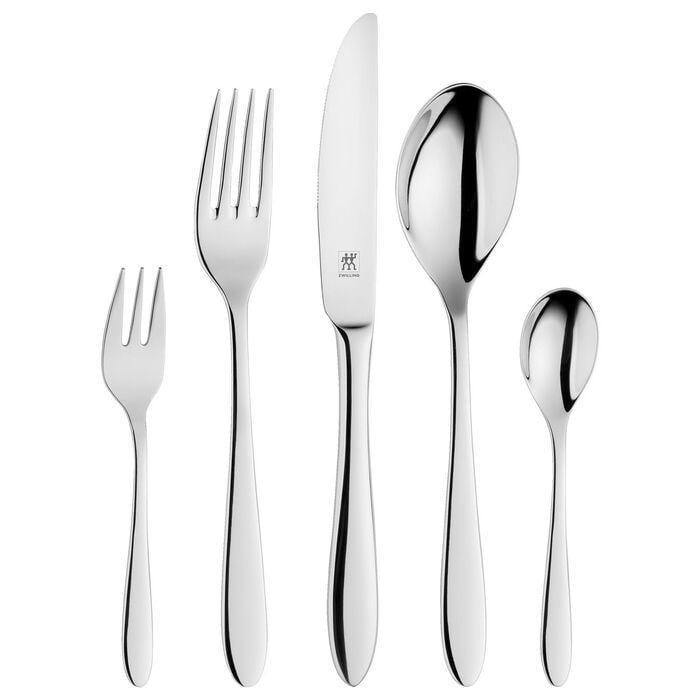 Набор столовых приборов Zwilling Style 30 пр.