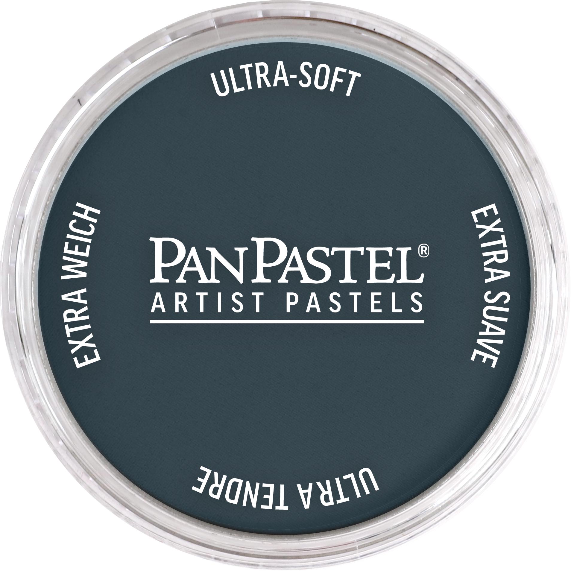 Пастель художня PanPastel 840.3 Paynes Grey 9 мл (28769478)