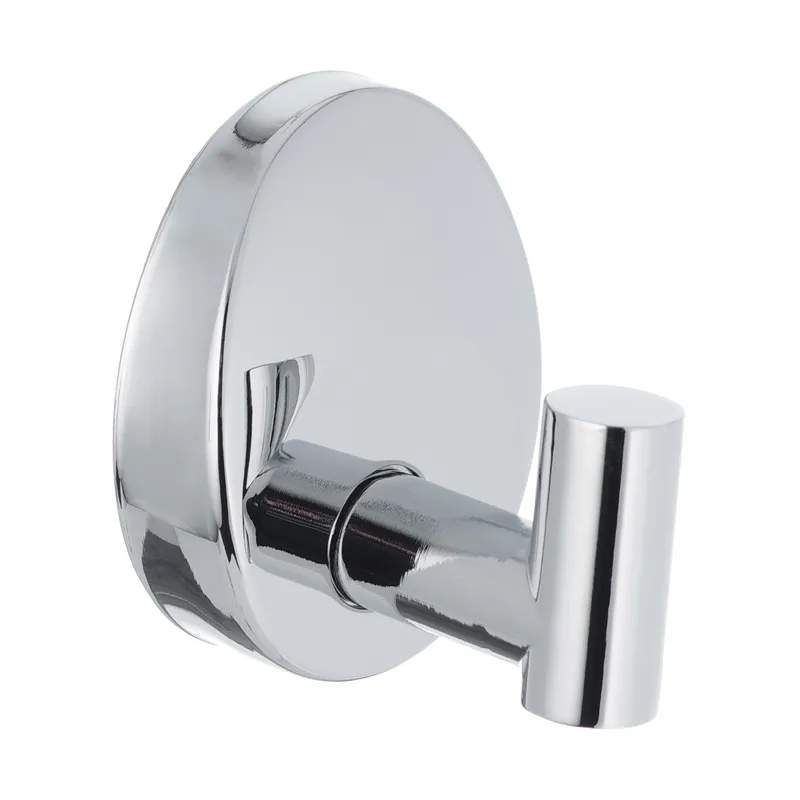 Гачок для рушників Zerix LR3305-1 (LL1430)