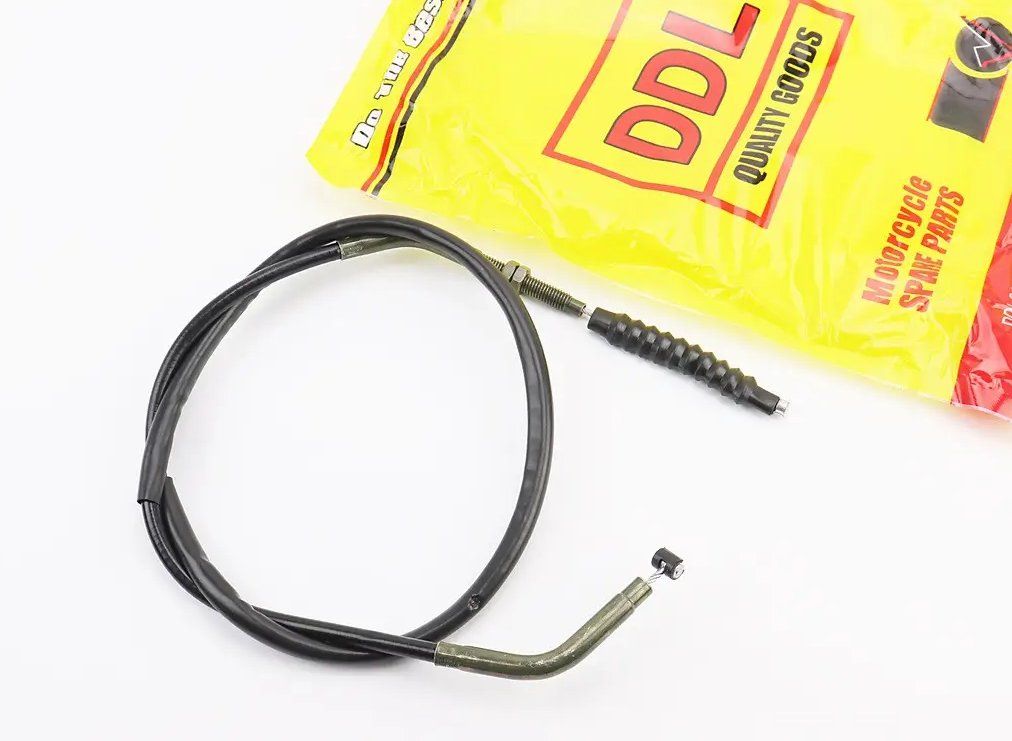 Трос сцепления Loncin LX200GY-3 107 см/кожух 95 см (507638)