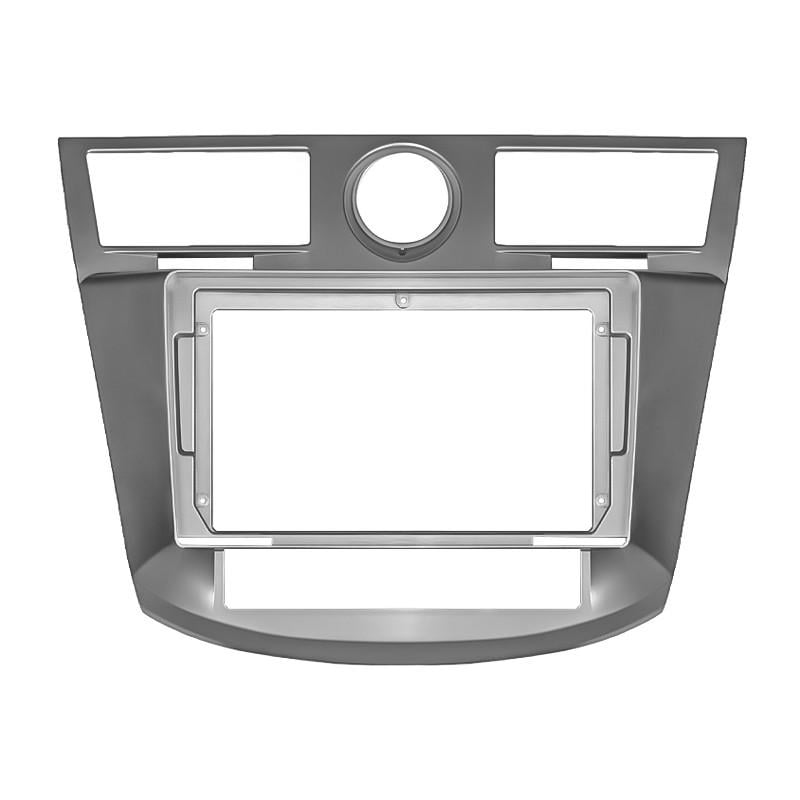 Перехідна рамка 9" Lesko для Chrysler Sebring 3 2006-2010 (7263)