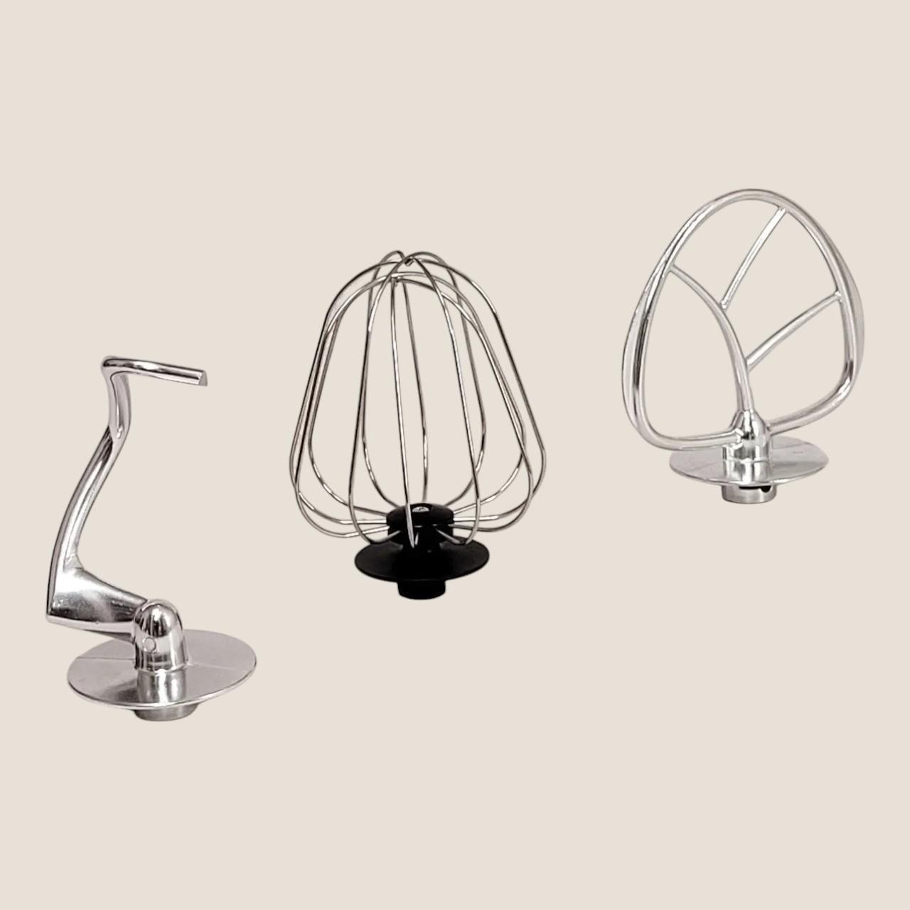 Комбайн кухонний Top Kitchen Tk00225 3 в 1 чаша 7 л 1,5 л 3 насадки 4500 Вт - фото 5 Комбайн кухонний Top Kitchen Tk00225 3 в 1 чаша 7 л 1,5 л 3 насадки 4500 Вт - фото 5