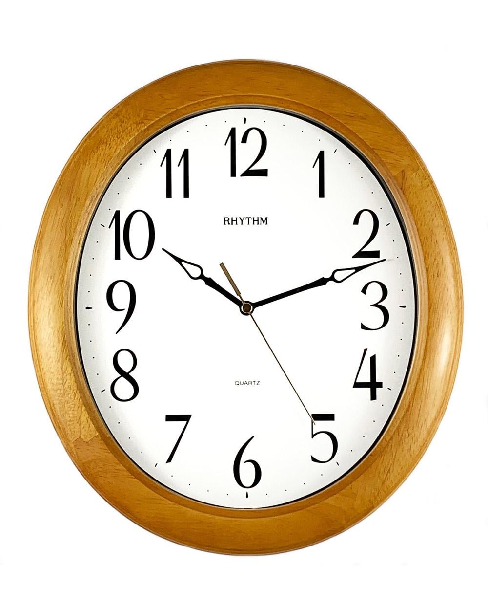 Часы Rhythm CMG271NR07