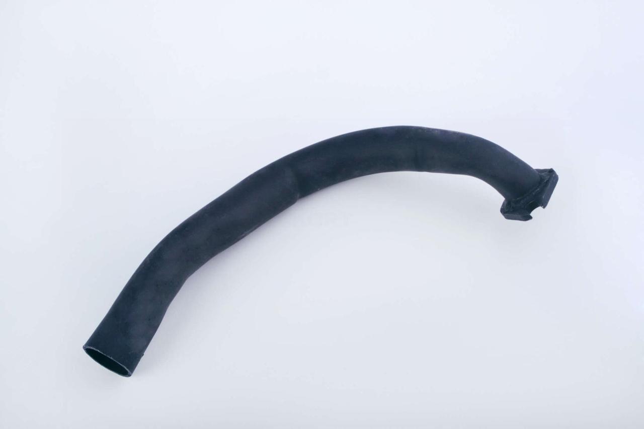 Колено глушителя KOMATCU mod.A для Yamaha JOG 50 (2177191204)