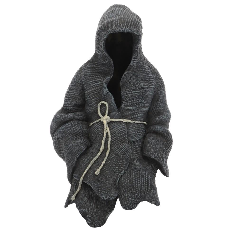 Декорация для аквариума Hobby Dark Monk 1 24x12,5x14 см (HB32065)