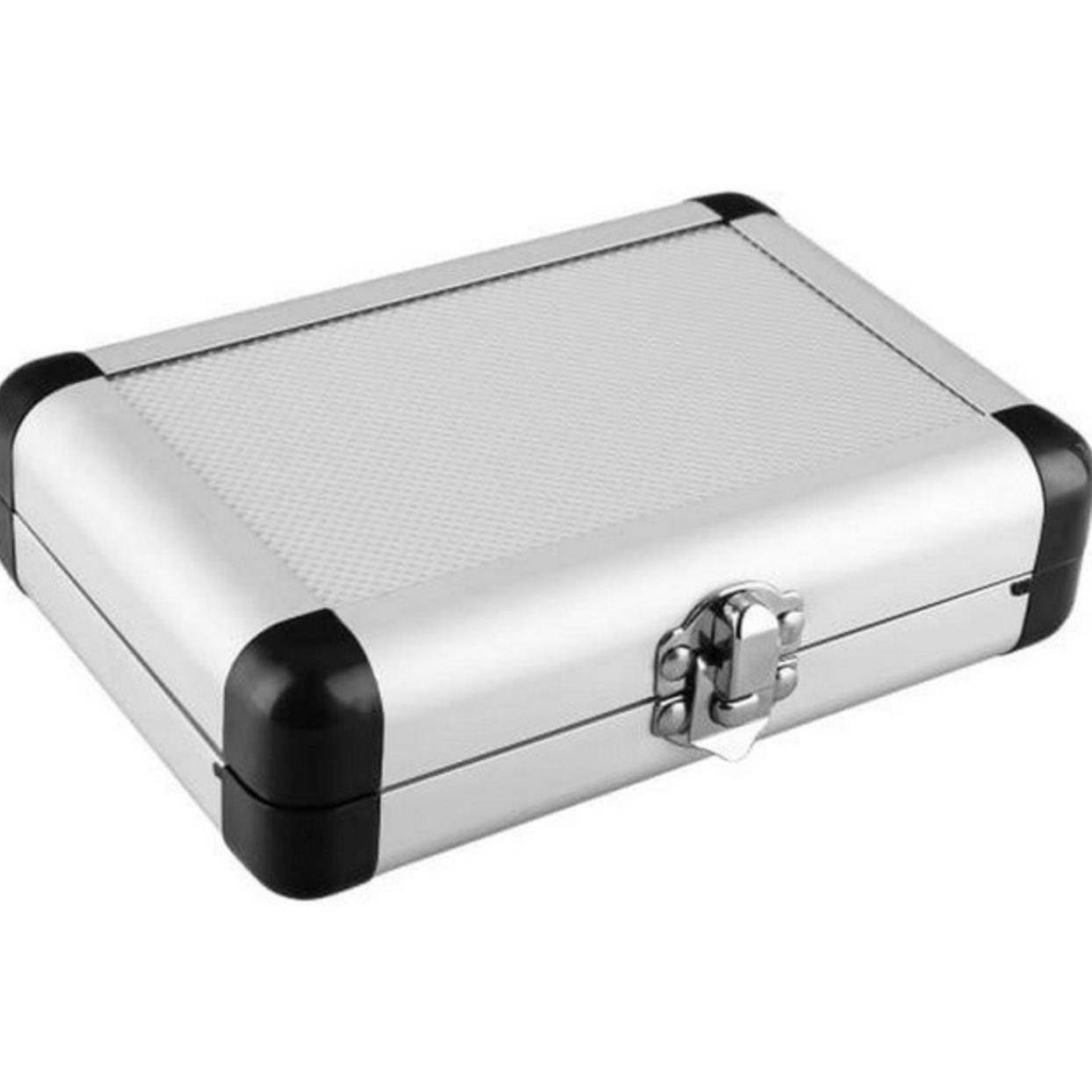 Набір свердел сходинкових з титановим покриттям HSS 5 шт. (30365189) - фото 5