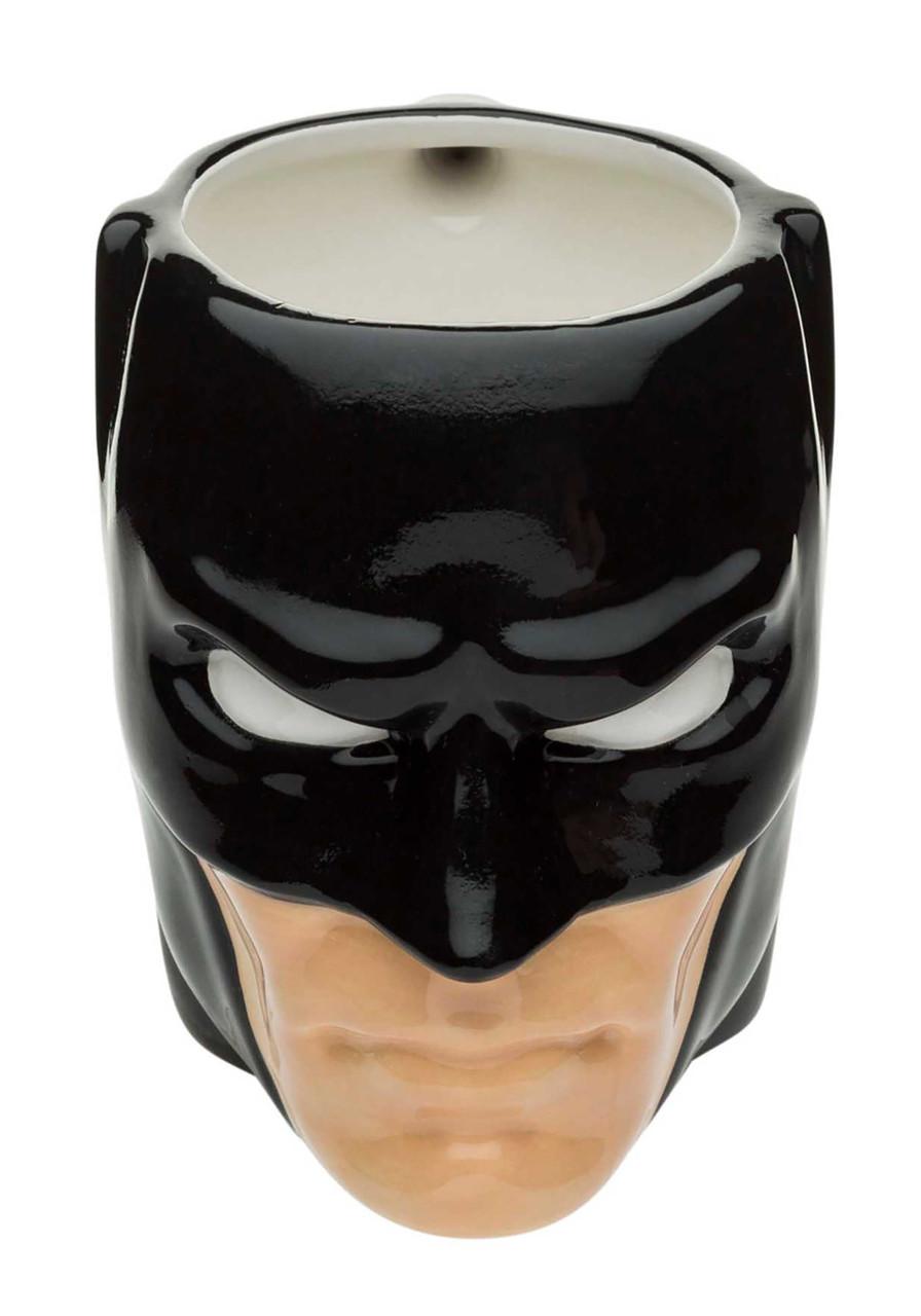 Чашка 3D DC Comics Batman 330 мл (mug DC B) - фото 2