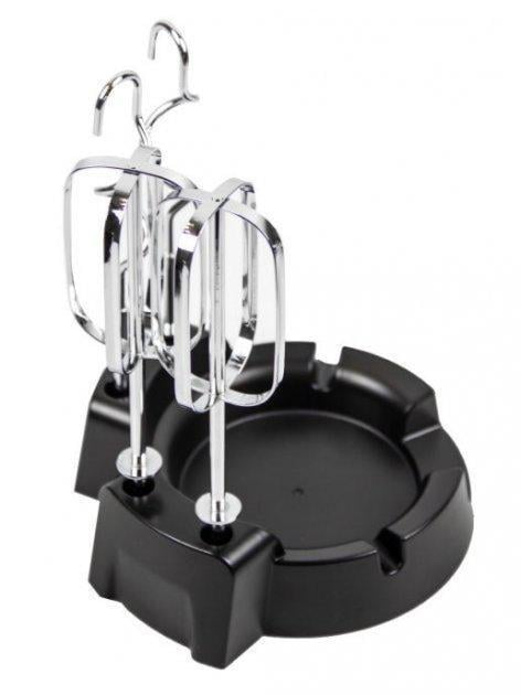 Міксер ручний Rainberg RB-2214 з підставкою 5 режимів 600 Вт (30494192) - фото 3