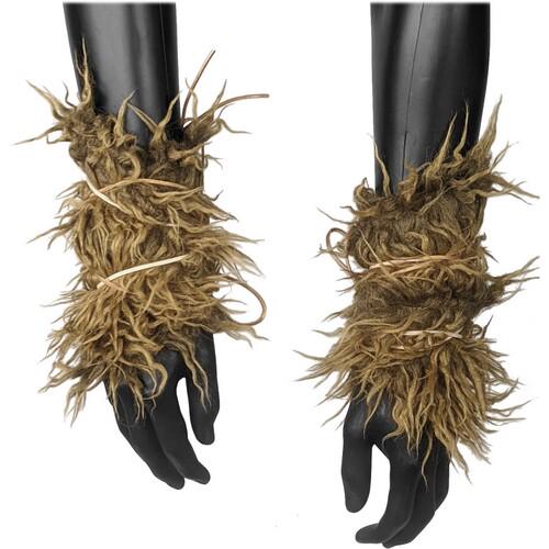 Манжеты Seta Decor Фавн (24-585L-BR)