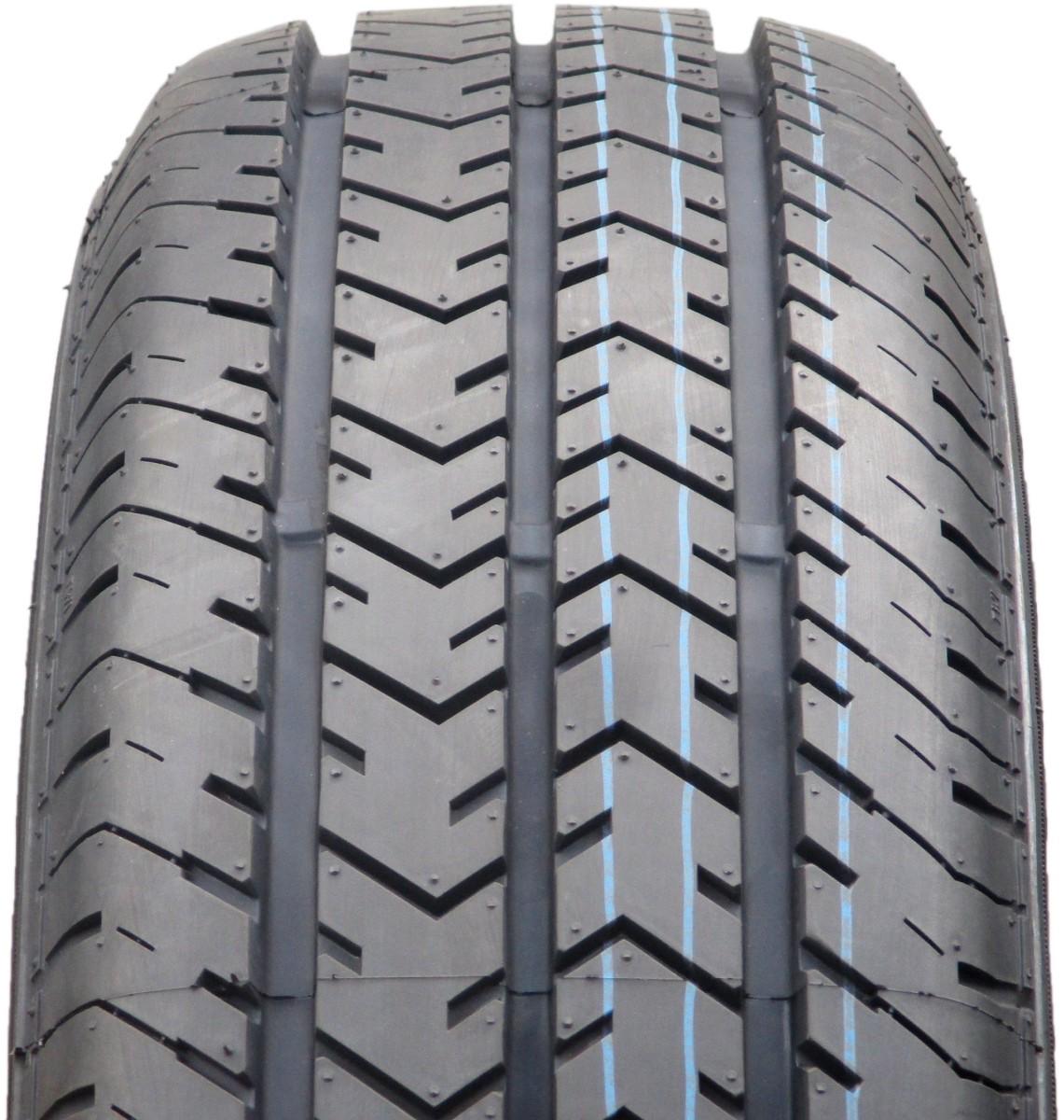 Автошина летняя Fortune FSR-71 112/110R 8PR 225/70 R15C (000-154) - фото 4