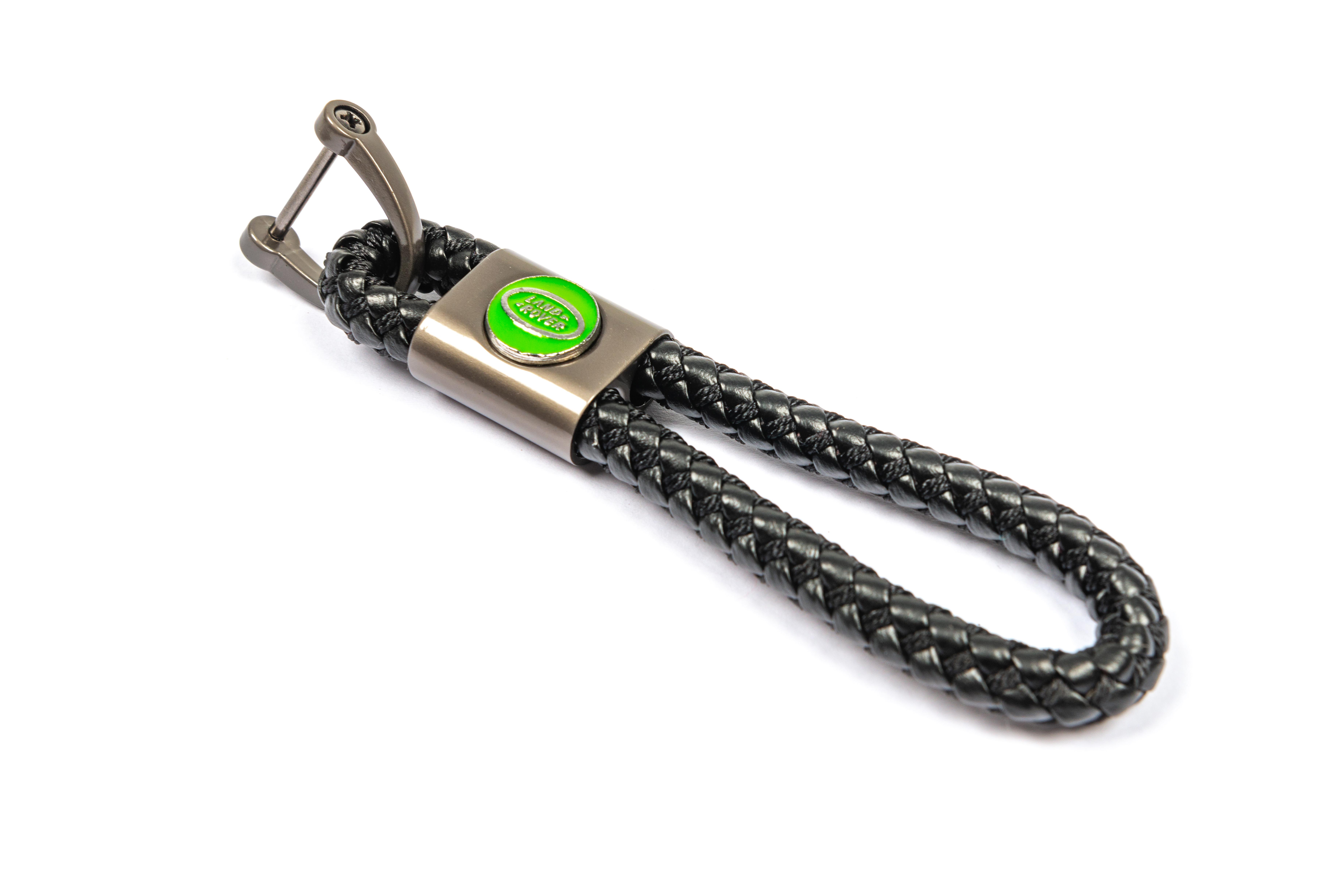 Брелок Romsat для Land Rover (e3b67d04)