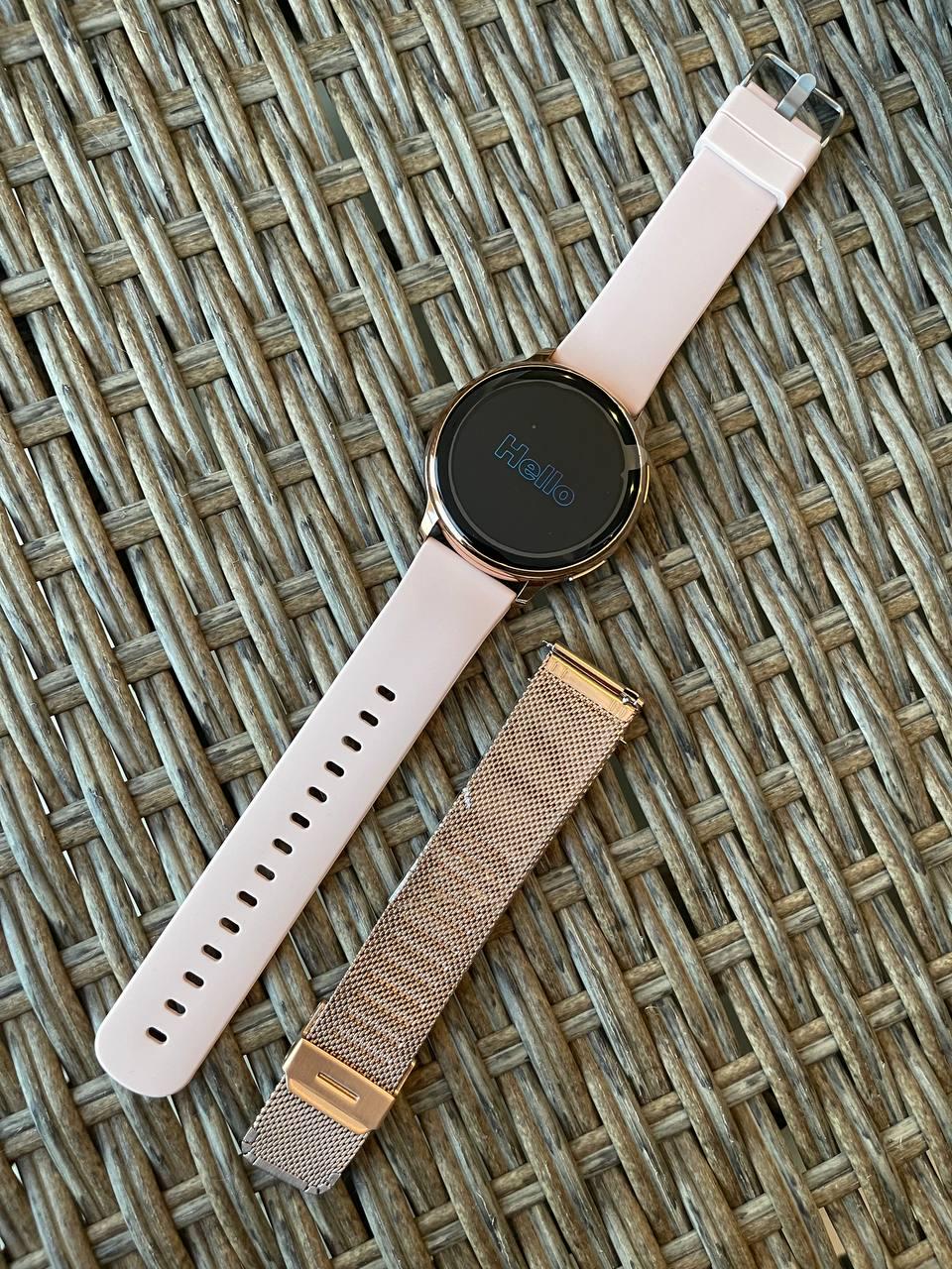 Смарт-часы Smart Melisia Gold (1309) - фото 7