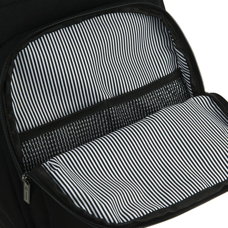 Школьный рюкзак GoPack Education GO25-179M-1 Черный (995148) - фото 10