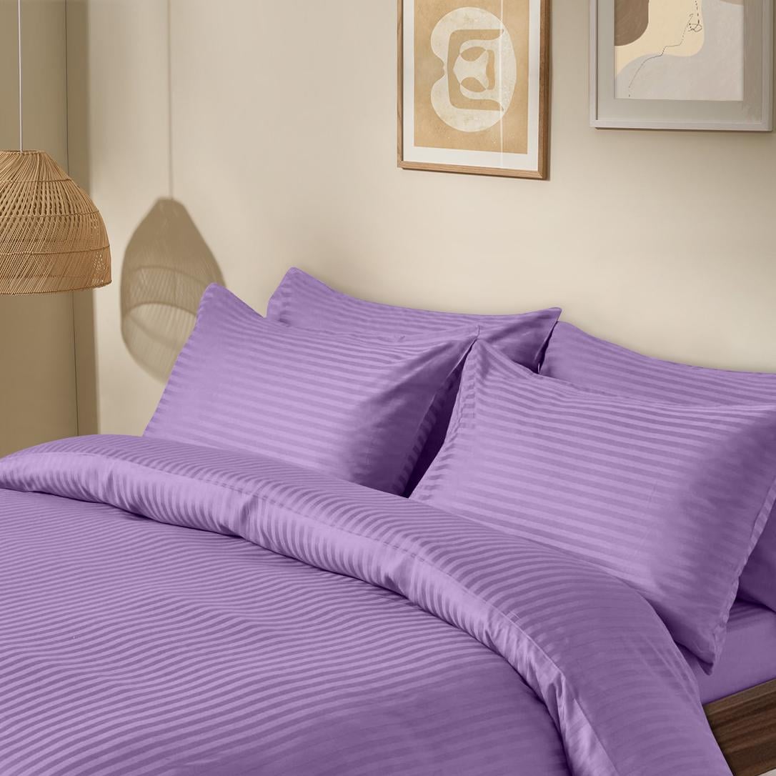 Набор наволочек Cosas Amethyst сатин 50x70 см (4822052176528)