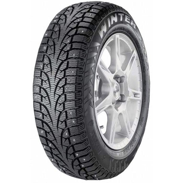 Шина PIRELLI Winter Carving Edge 265/50 R19 110T XL шип зима (1000486116)