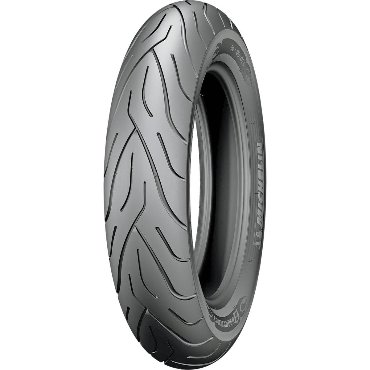 Автошина Michelin Commander 2 110/90 R18 61H