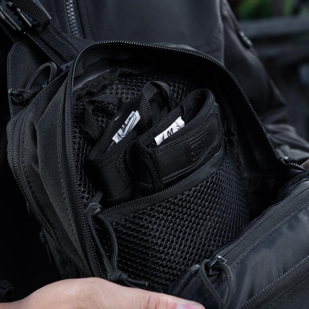 Сумка M-Tac Cube Bag Black (9070) - фото 10