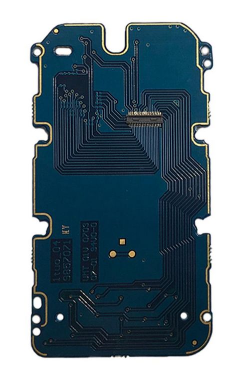Модуль клавиатуры для телефона Nokia 5200