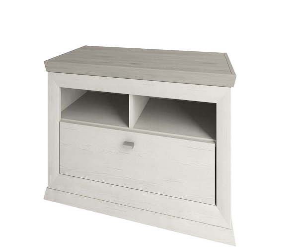 Тумба SOKME Орегон 852 1Ш 852х385х505 мм Мадагаскар нельсон/Пино аурелио (33976937)