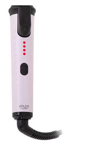 Стайлер для волос Adler AD 2113 60 Вт (6817953) - фото 7