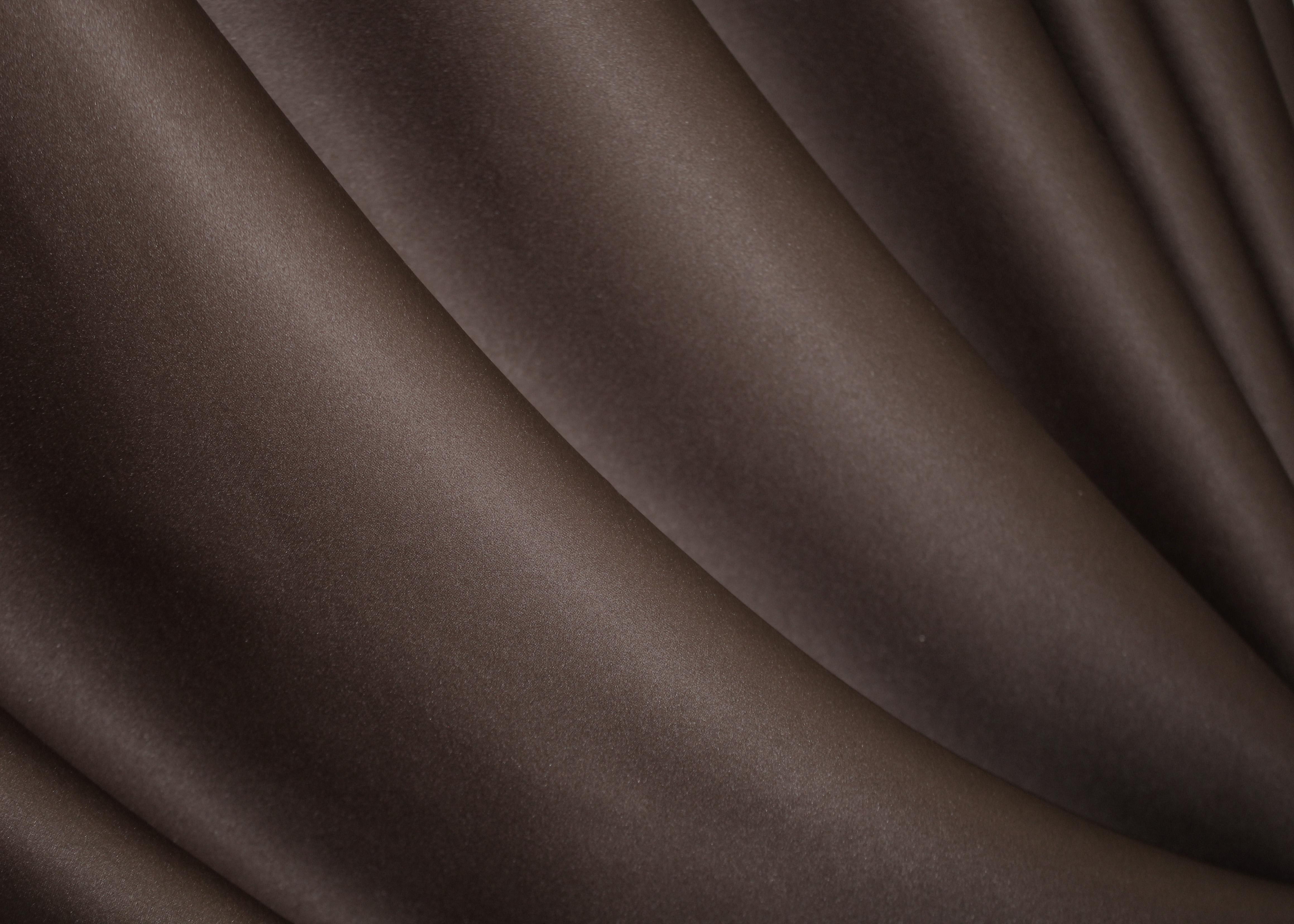 Комплект готовых штор VR-Textil Блекаут Bagema Rvs №1243ш 150х295 см 2 шт. Коричневый (33-0619) - фото 6 Комплект готовых штор VR-Textil Блекаут Bagema Rvs №1243ш 150х295 см 2 шт. Коричневый (33-0619) - фото 6