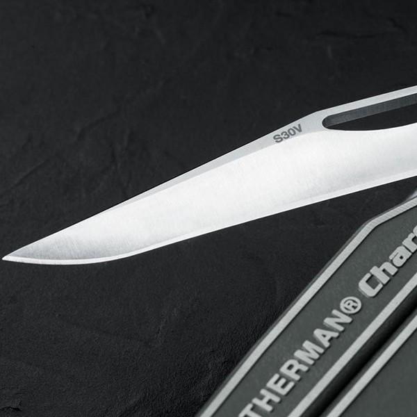 Мультитул Leatherman CHARGE TTI Plus ЗСУ - фото 8