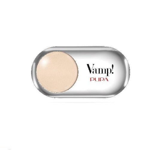 Тени для век Pupa Vamp Eyeshadow Matt 400 2,5 г (2195912945)