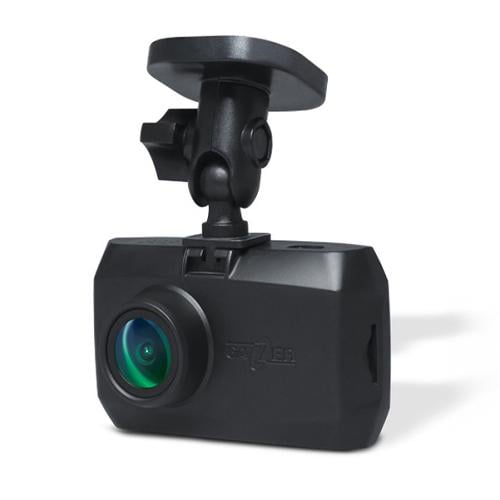 Видеорегистратор Gazer F125 3 Мп Черный (10258956)