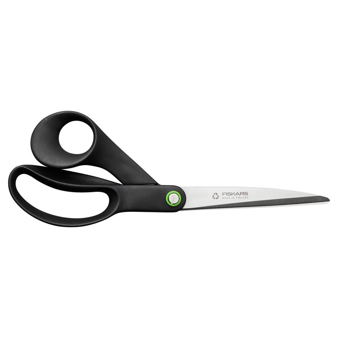 Ножницы универсальные большие Fiskars Functional Form 25 см (1074546)