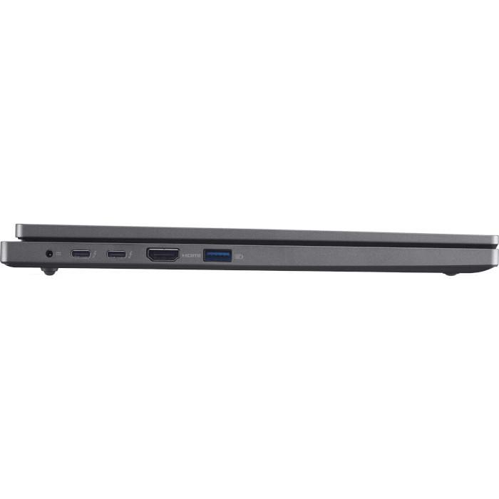 Ноутбук ACER TravelMate P2 TMP214-55-G2 Grey (NX.BABEU.002) - фото 5