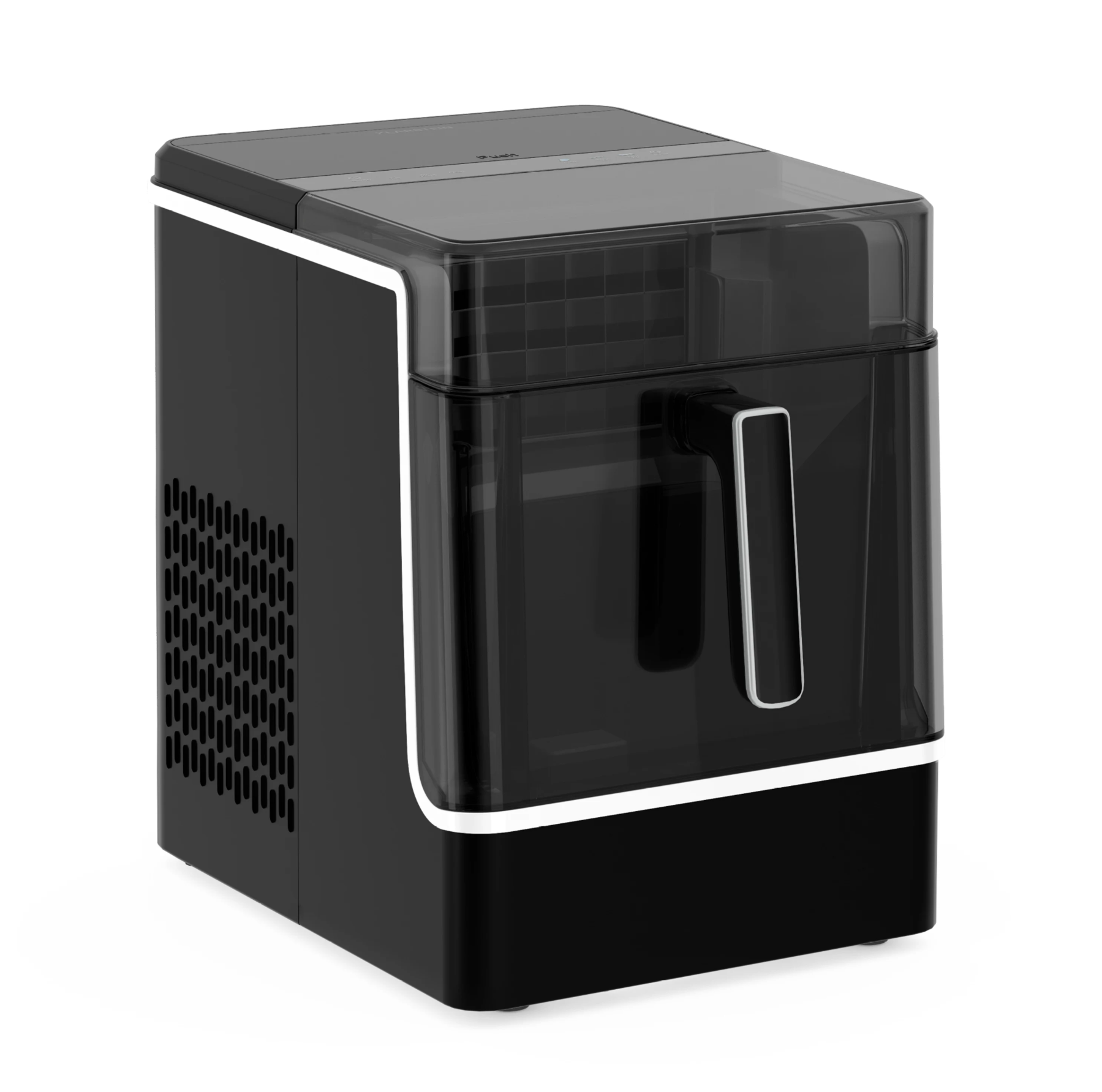 Льодогенератор KLARSTEIN 23 кг льоду на добу Льодогенератор KLARSTEIN 23 кг льоду на добу