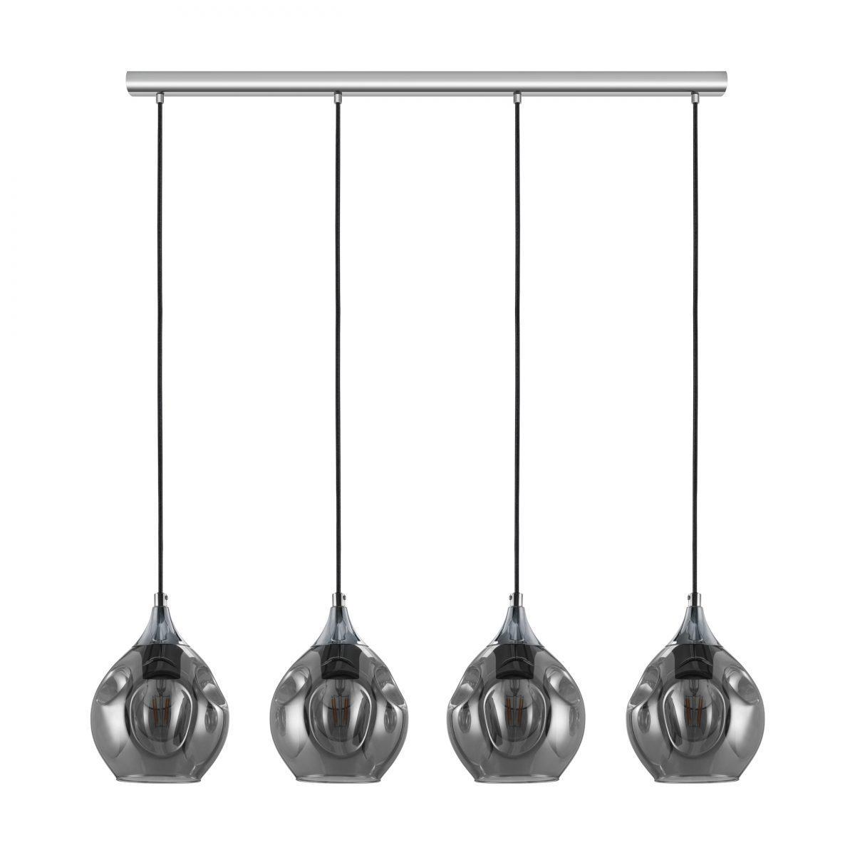 Светильник подвесной Eglo Bregalla (39681)