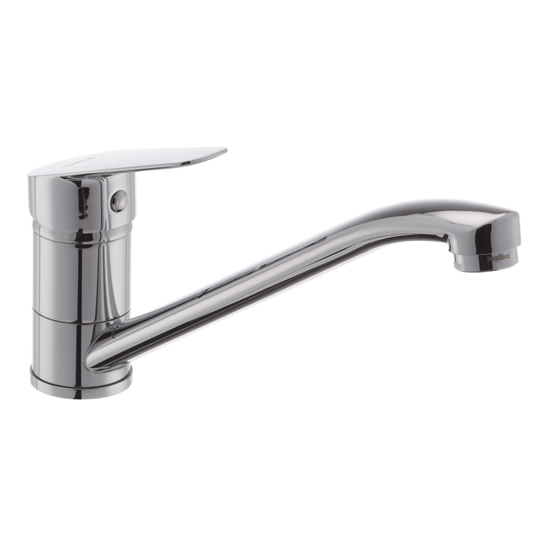 Смеситель для кухни Haiba NIKAS 004 Смеситель для кухни Haiba NIKAS 004