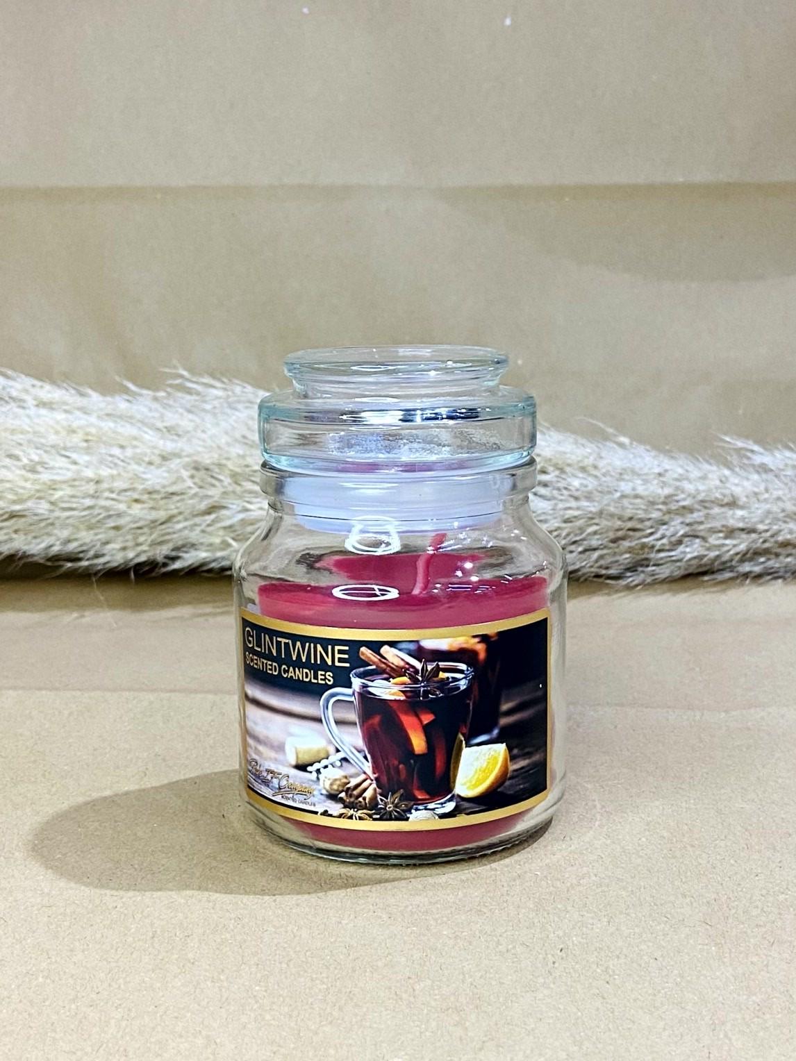 Аромасвечка Pako-If Глинтвейн (73076632)