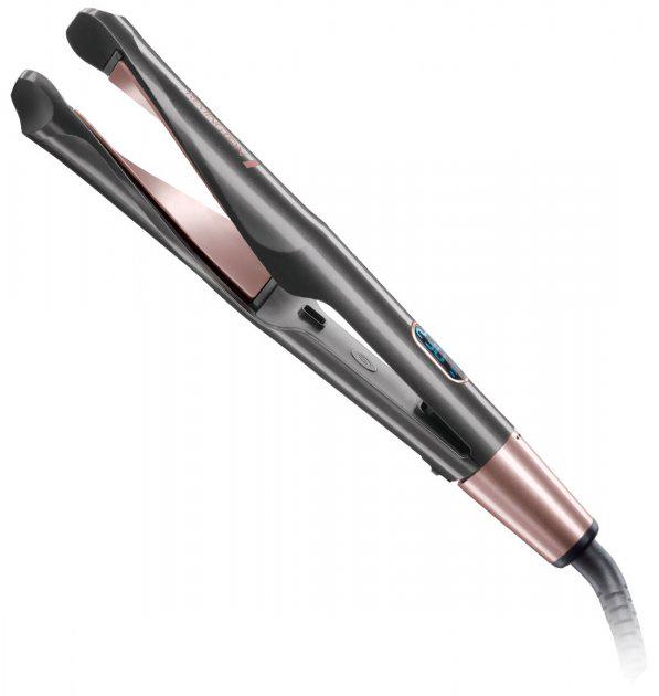 Спиральная плойка выпрямитель утюжок Curl and Straight Confidence (10d30758) Спиральная плойка выпрямитель утюжок Curl and Straight Confidence (10d30758)