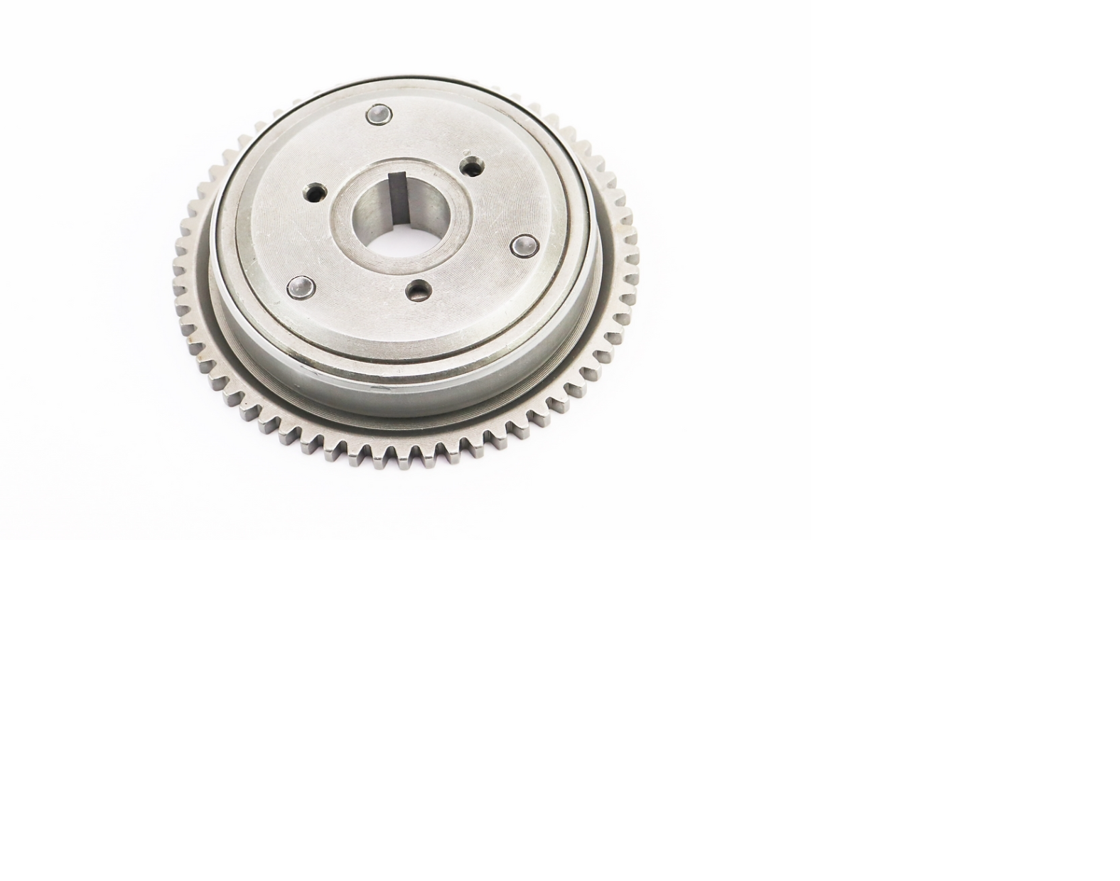 Бендикс стартера-обгінна муфта 125-150сс