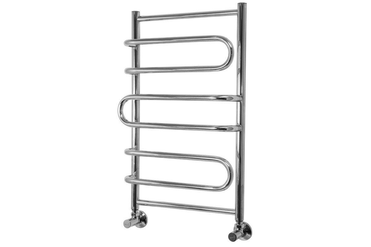 Полотенцесушитель водяной Mario 4820111353231 Ница 700x430/400 мм (25163)