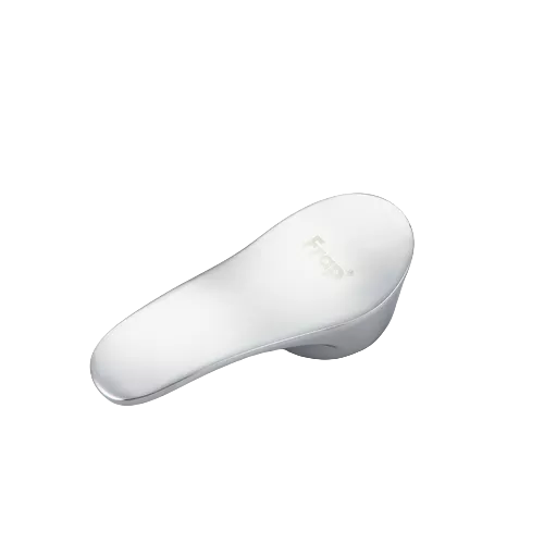 Ручка для змішувача Frap H01 40 мм (SQ-1034208)