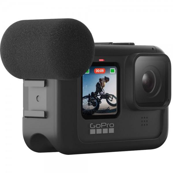 Медиа приложение GoPro Media Mod для HERO 11/9 Black (ADFMD-001) - фото 2